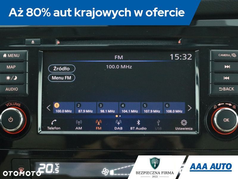 Nissan X-Trail - 11