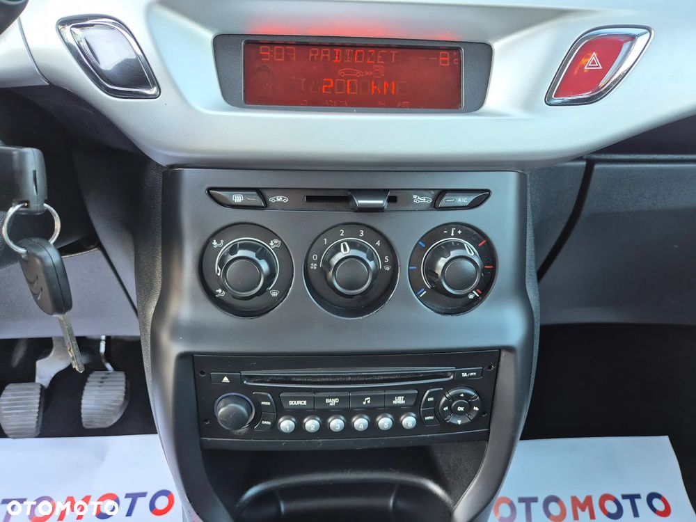 Citroën C3 VTi 95 Exclusive - 7