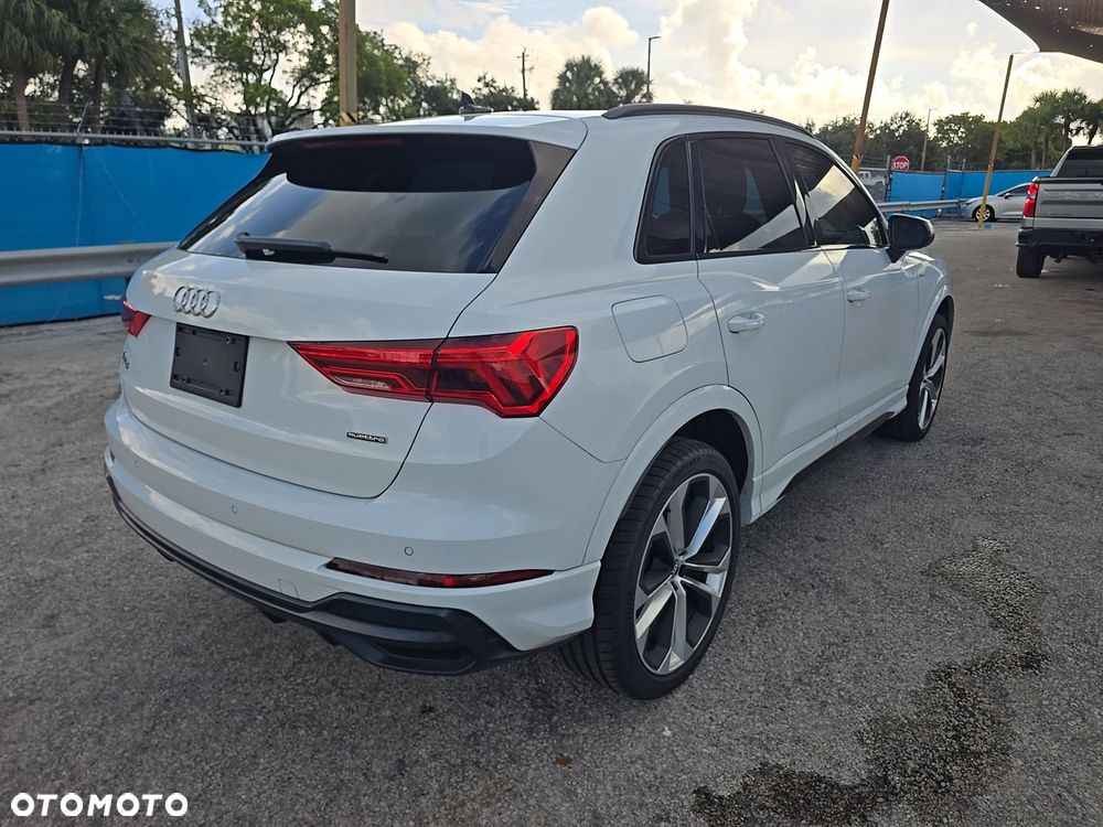 Audi Q3 45 TFSI Quattro S tronic S line - 4