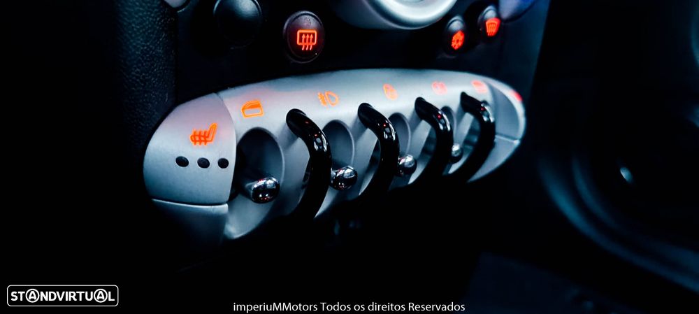 MINI Clubman Cooper D - 22