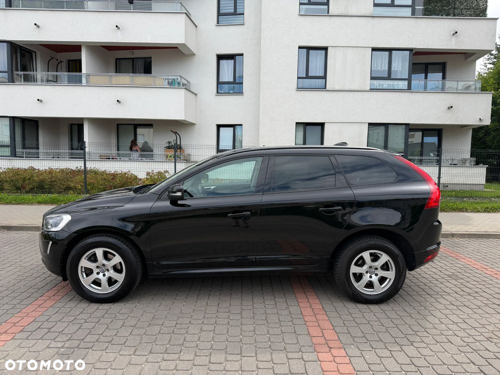 Volvo XC 60 D3 Momentum - 9