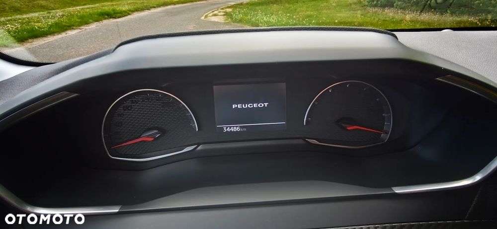 Peugeot 208 1.2 PureTech Active Pack S&S - 18