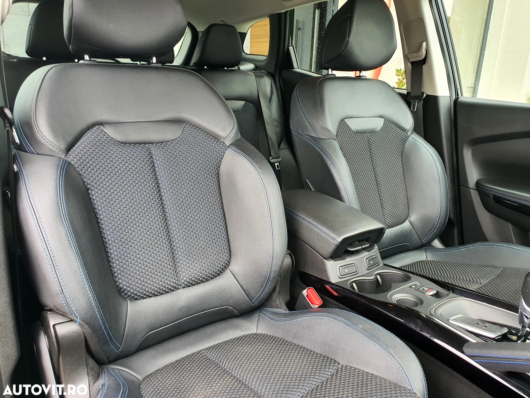 Renault Kadjar TCe EDC GPF Intens - 17