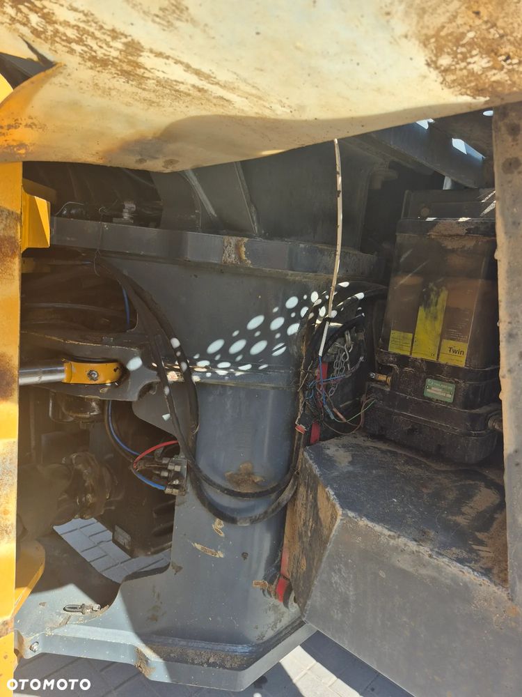 Liebherr 576 - 5