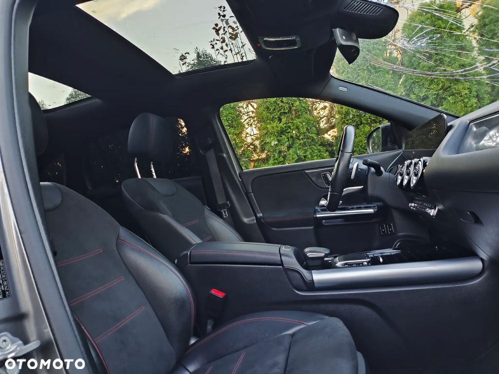 Mercedes-Benz GLA 250 e 8G-DCT Edition AMG Line - 20