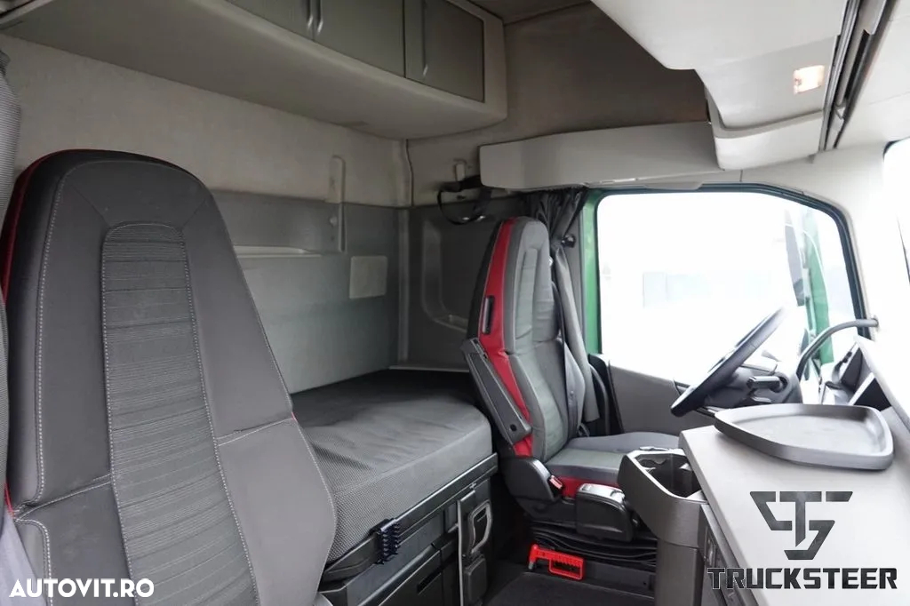 Volvo FH500 - 14