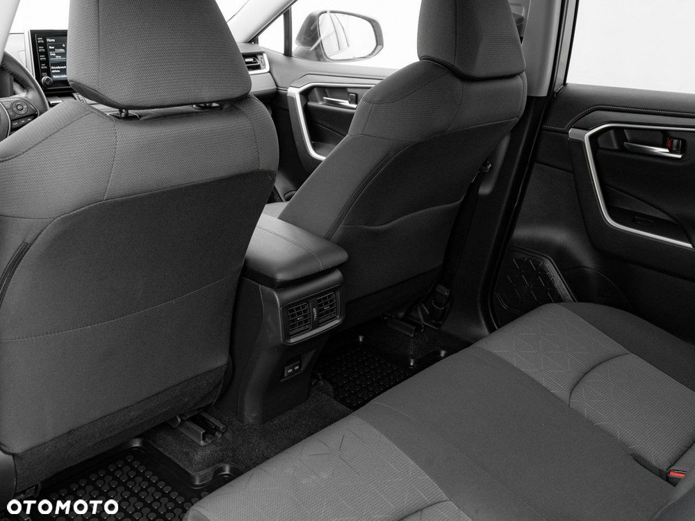 Toyota RAV4 2.0 Comfort 4x4 MS - 26