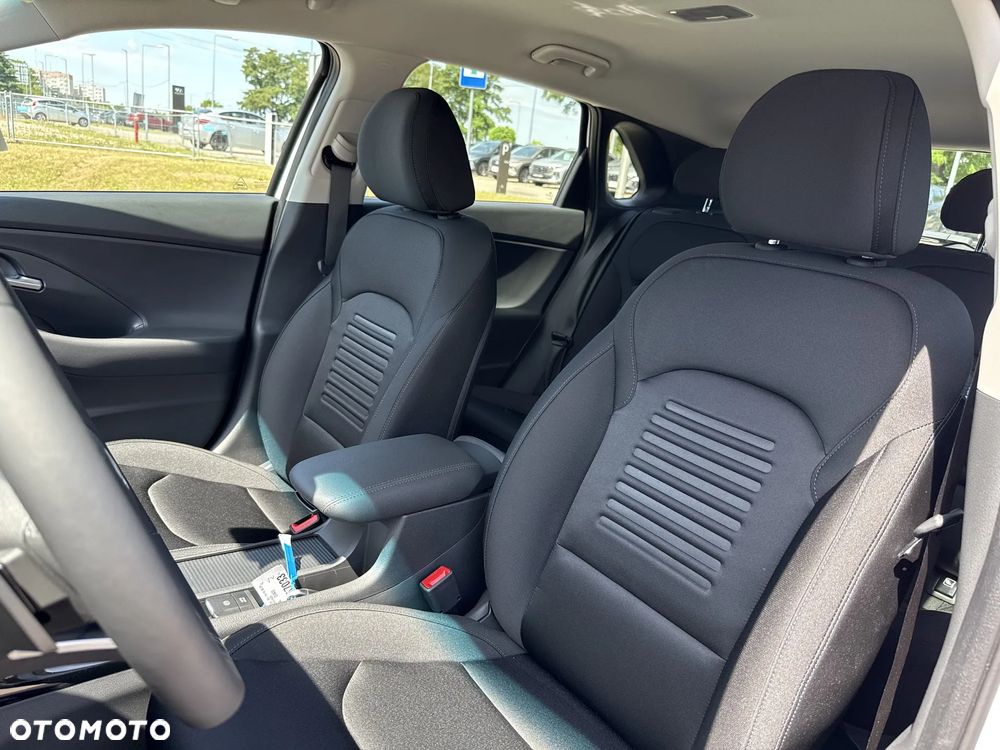 Hyundai i30 1.6 T-GDI Smart DCT - 11