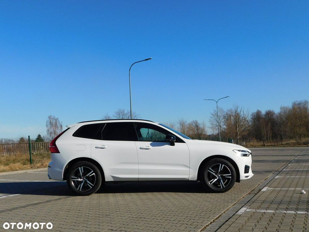 Volvo XC 60 - 26