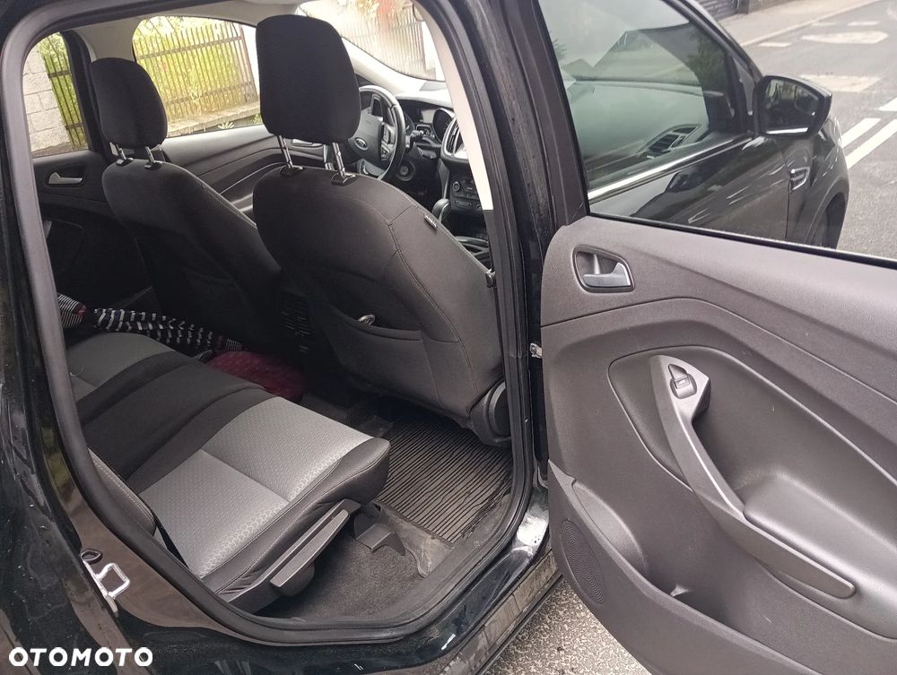 Ford Kuga 1.5 EcoBoost 4WD Titanium - 10