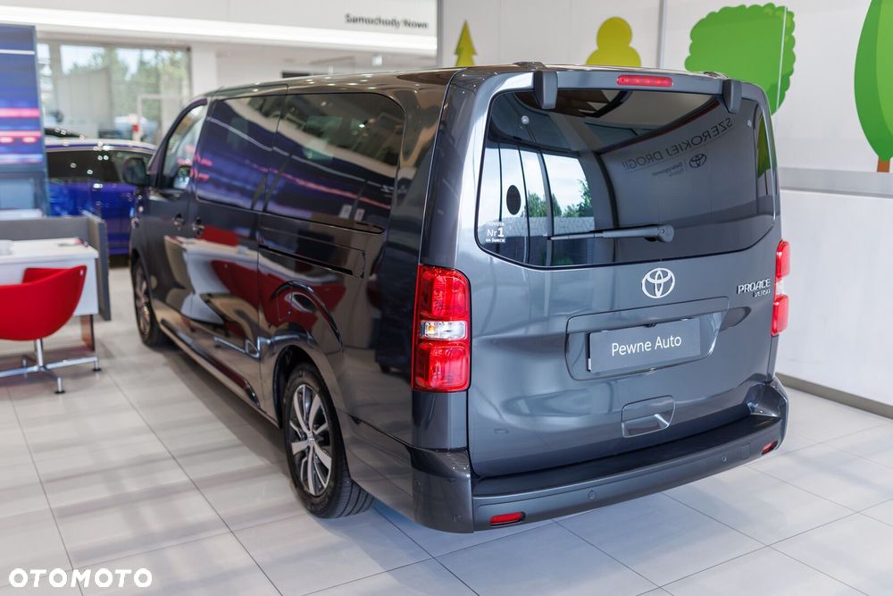 Toyota Proace Verso 2.0 D4-D Long VIP - 12