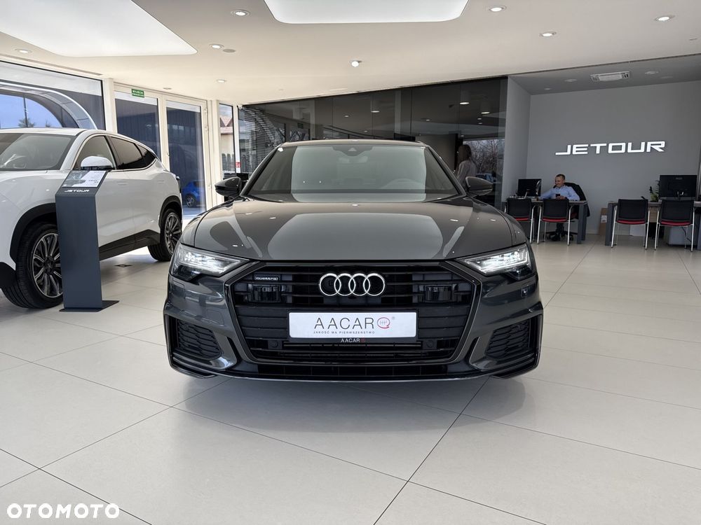 Audi A6 Limousine 55 TFSI e PHEV Quattro S Line S tronic - 7
