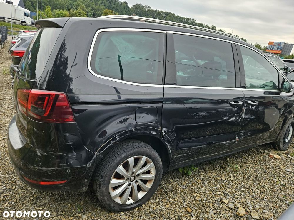 Seat Alhambra 2.0 TDI S&S DSG XCELLENCE - 7