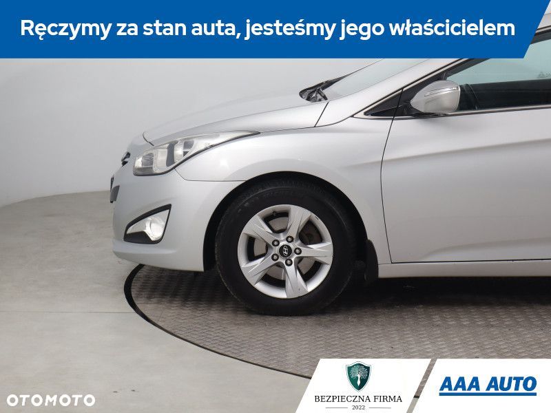 Hyundai i40 - 17