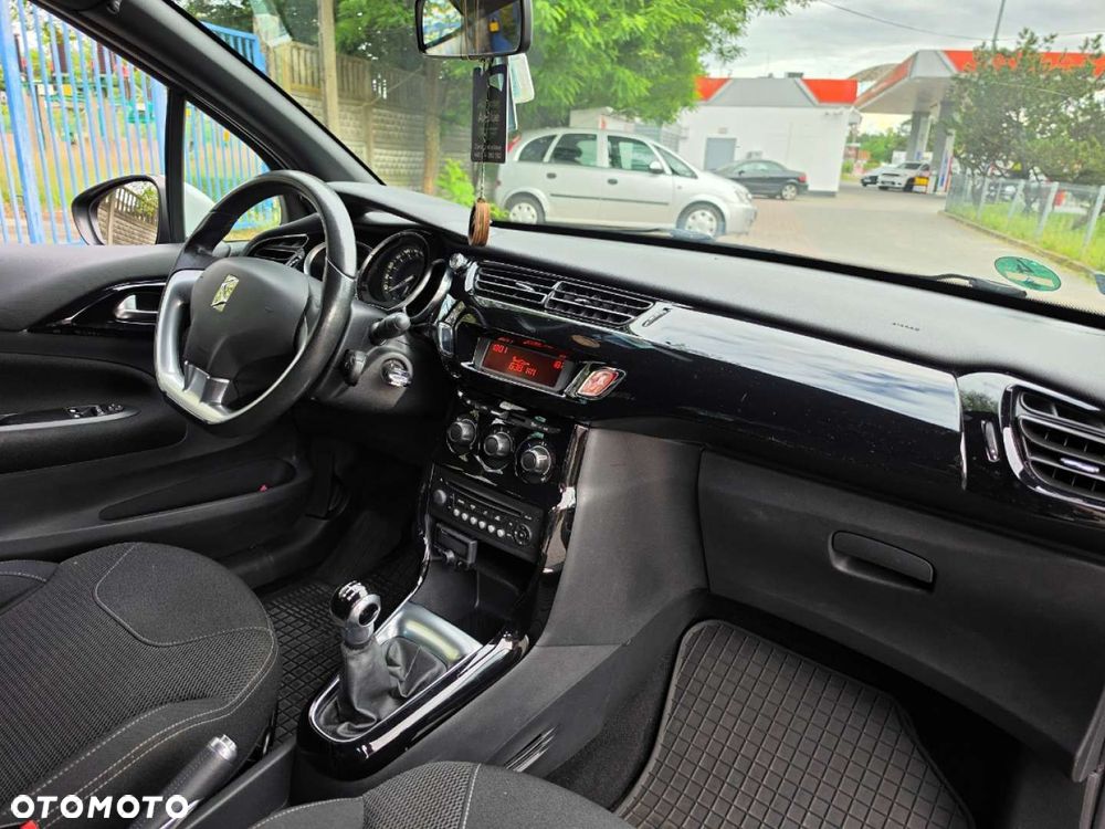 Citroën DS3 - 25