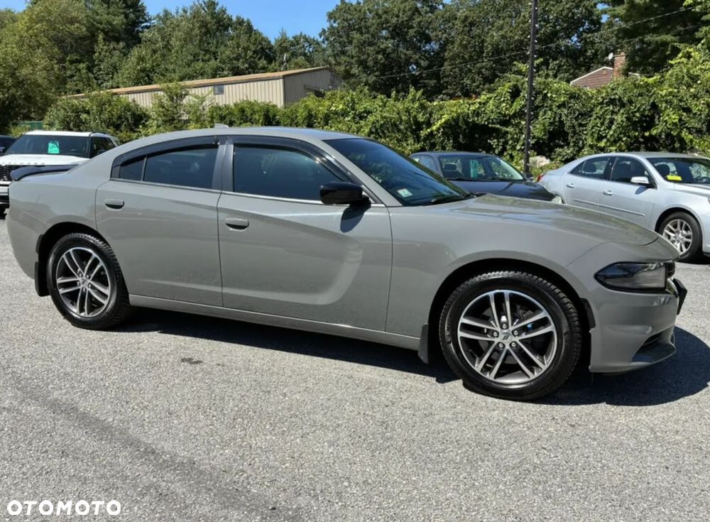 Dodge Charger 3.6 GT - 17