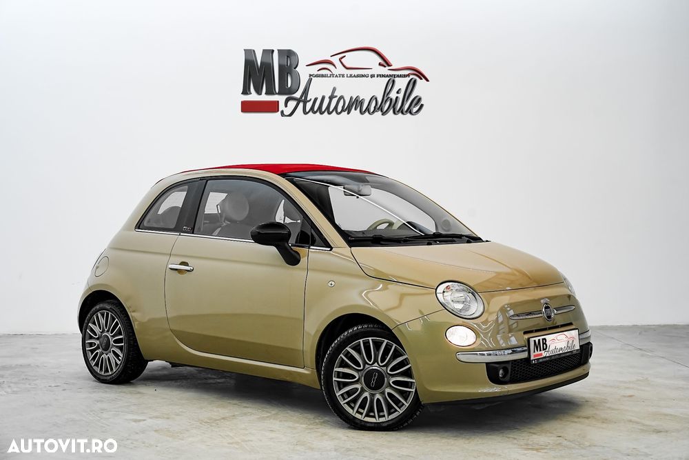 Fiat 500 - 6