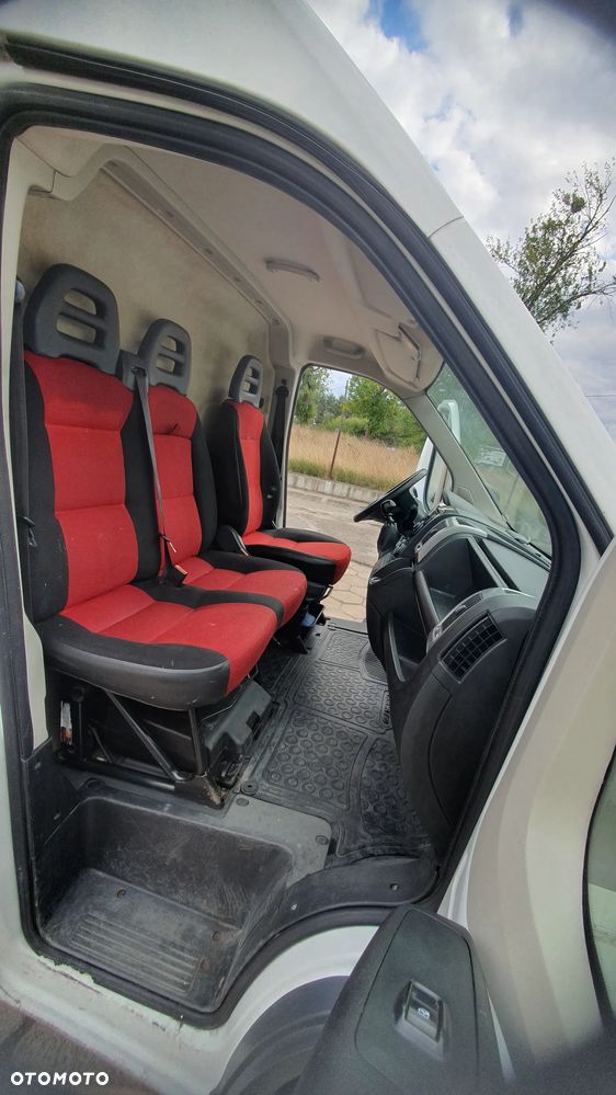 Fiat ducato - 15