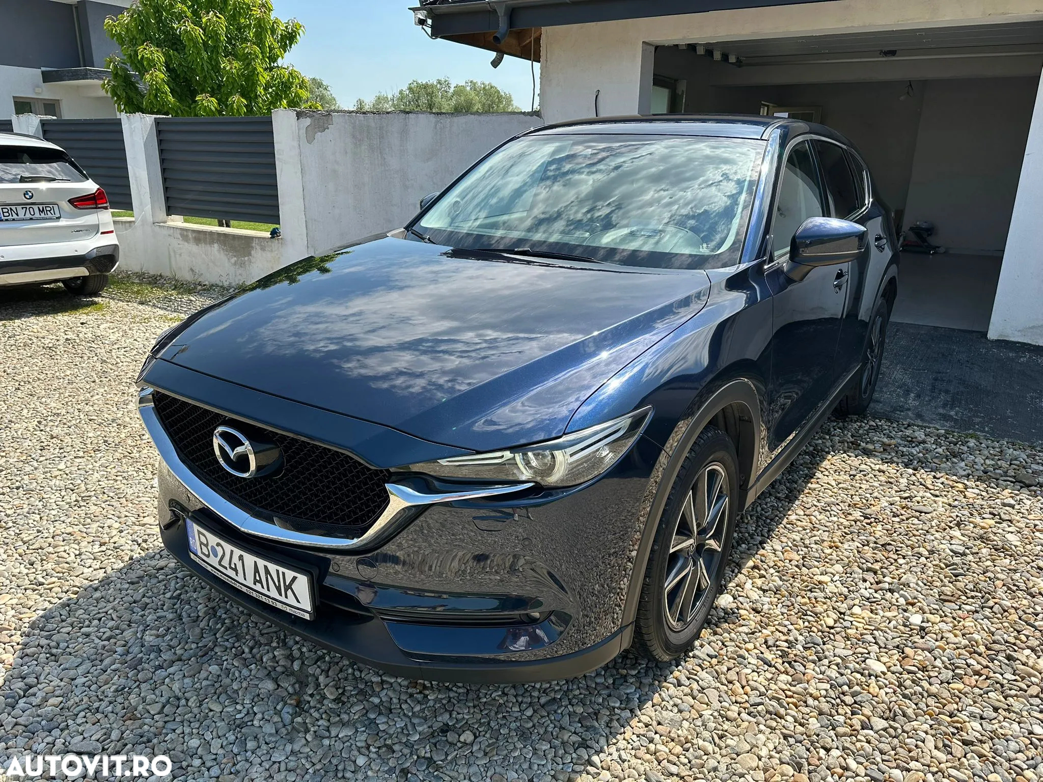 Mazda CX-5 CD175 4x4 AT Revolution Top - 5