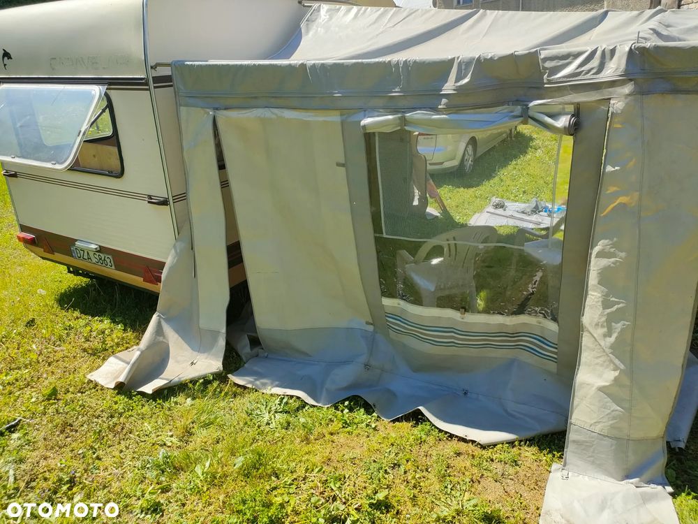 Caravelair 330 - 20