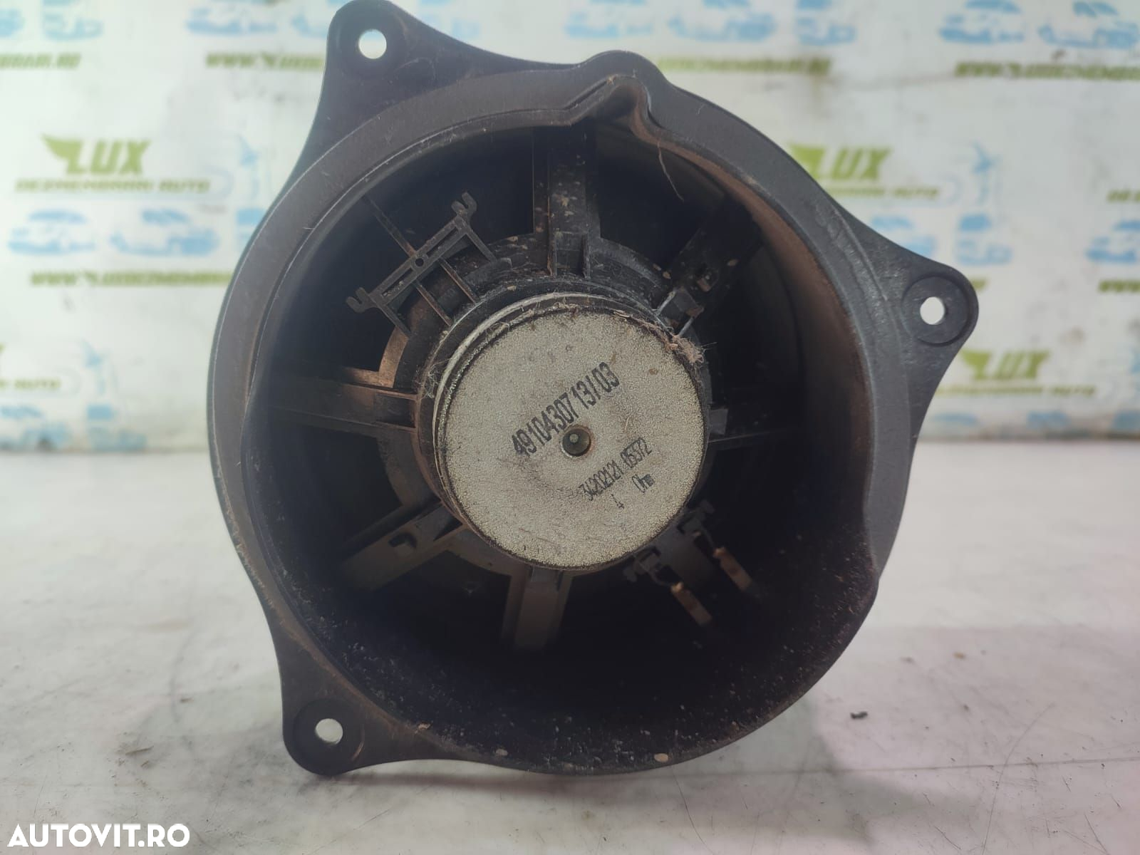 Boxa difuzor 4913430814 BMW X5 E53 [1999 - 2003] 3.0 d M57 - 4