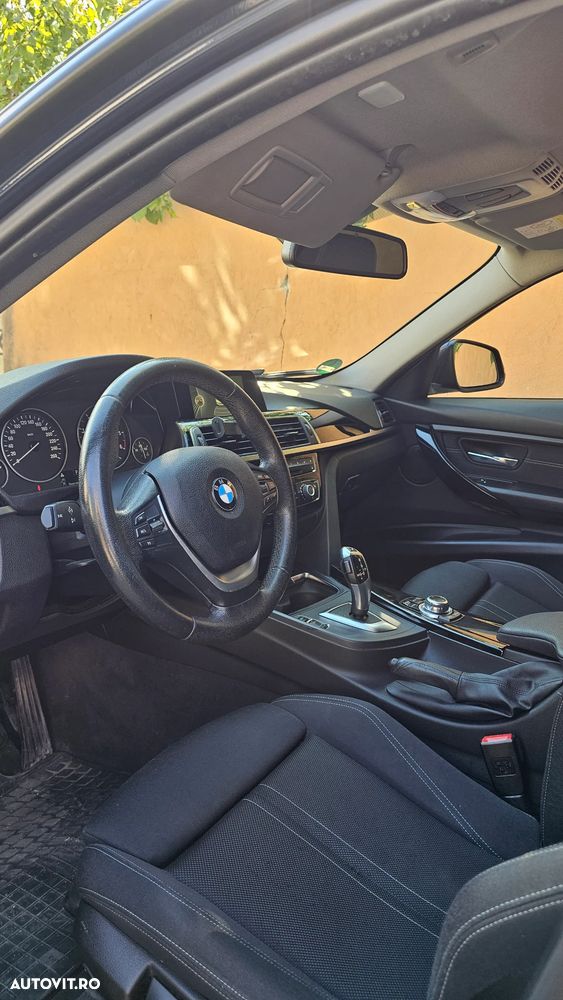 BMW Seria 3 316d Aut. - 6