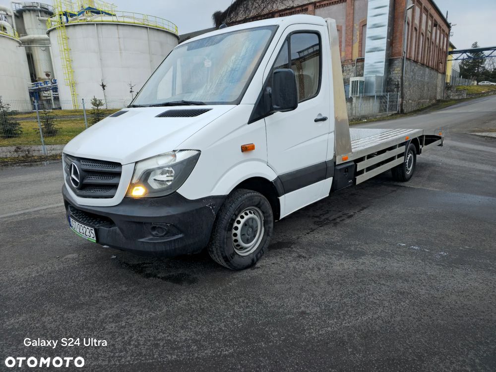 Mercedes-Benz SPRINTER - 3