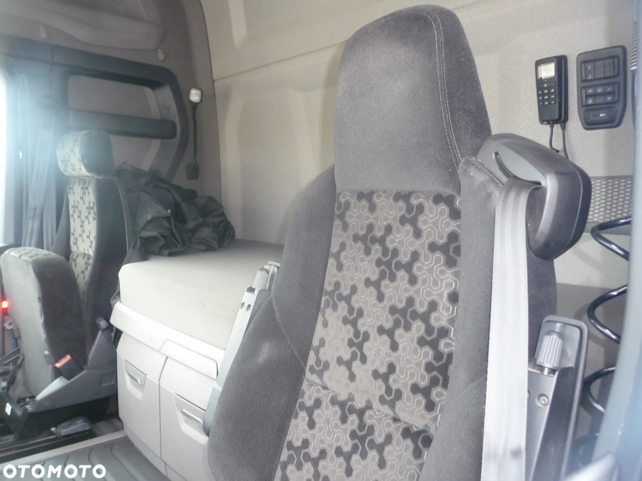 Scania R450 - 13