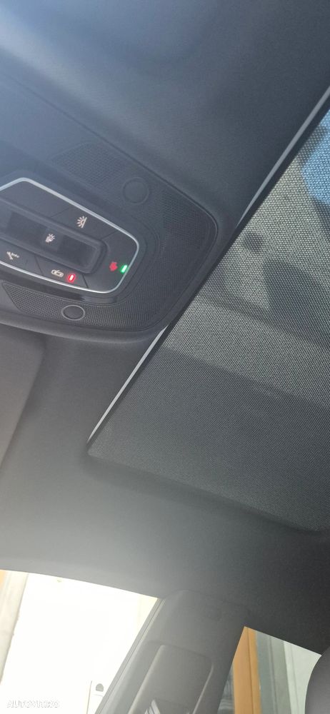 Audi A5 Sportback 2.0 TDI sport - 10