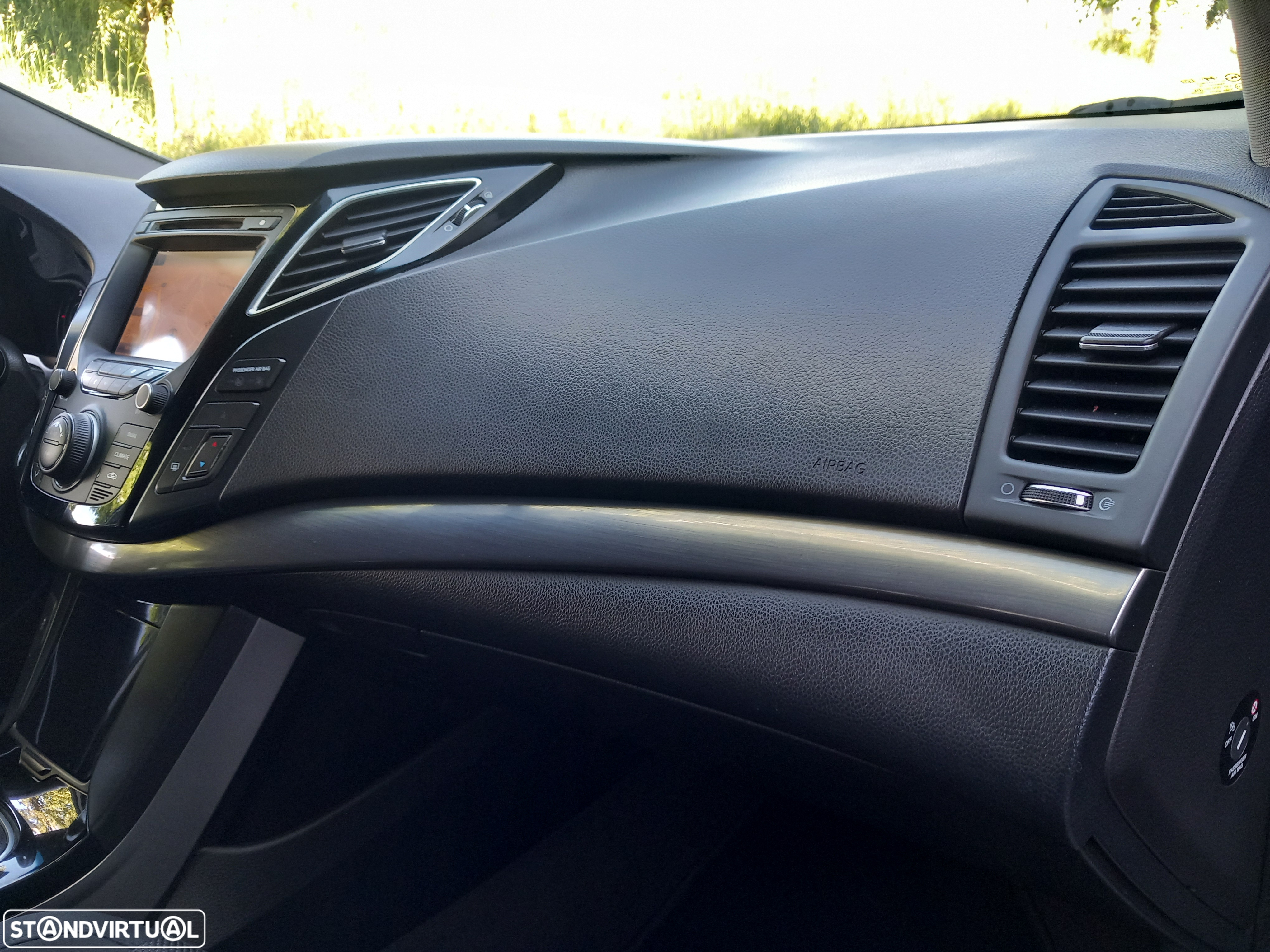 Hyundai i40 SW - 18