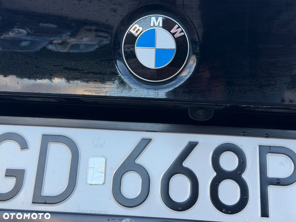 BMW Seria 3 320d xDrive Sport Line - 30