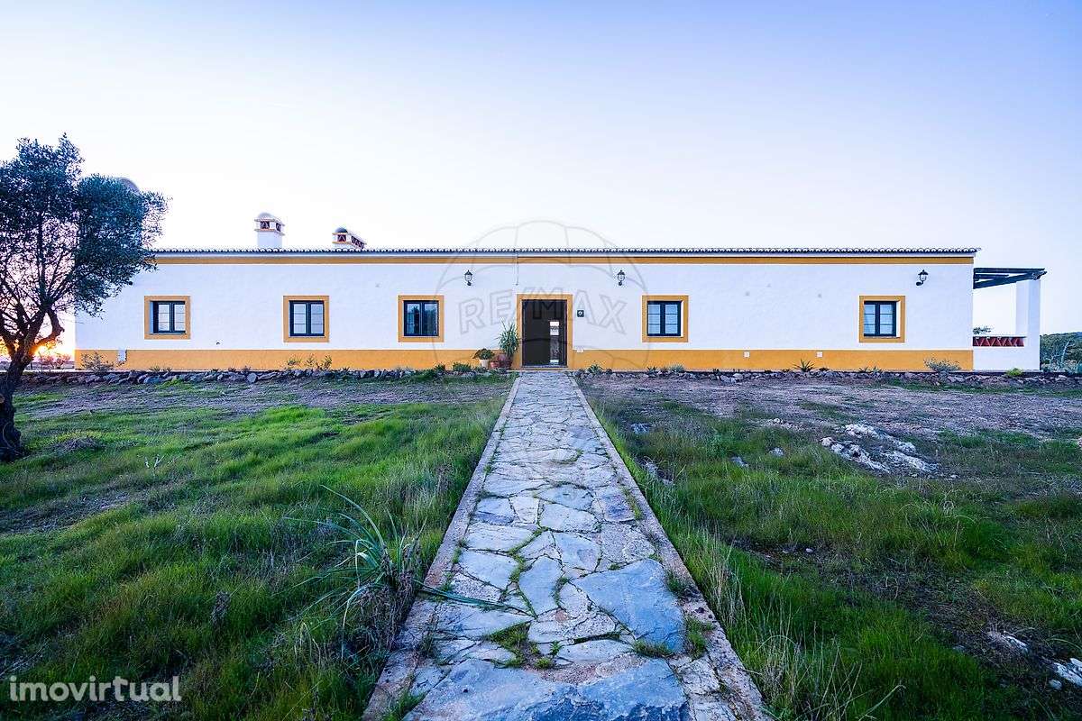 Quinta T11 para venda - Grande imagem: 2/41