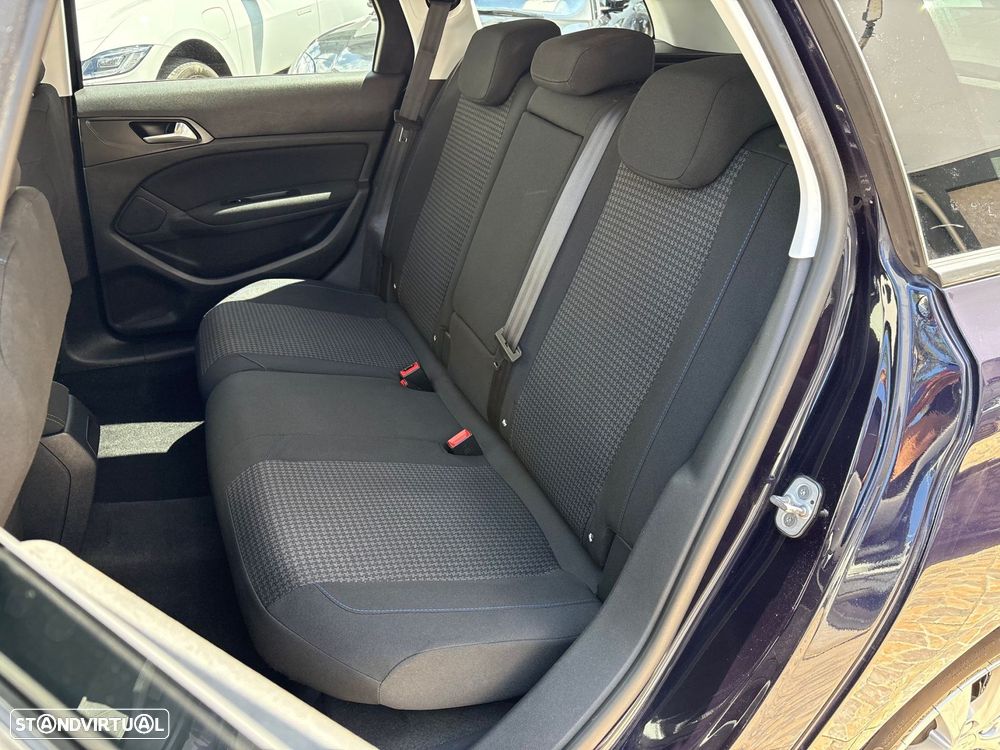 Peugeot 308 SW 1.2 PureTech Style - 9