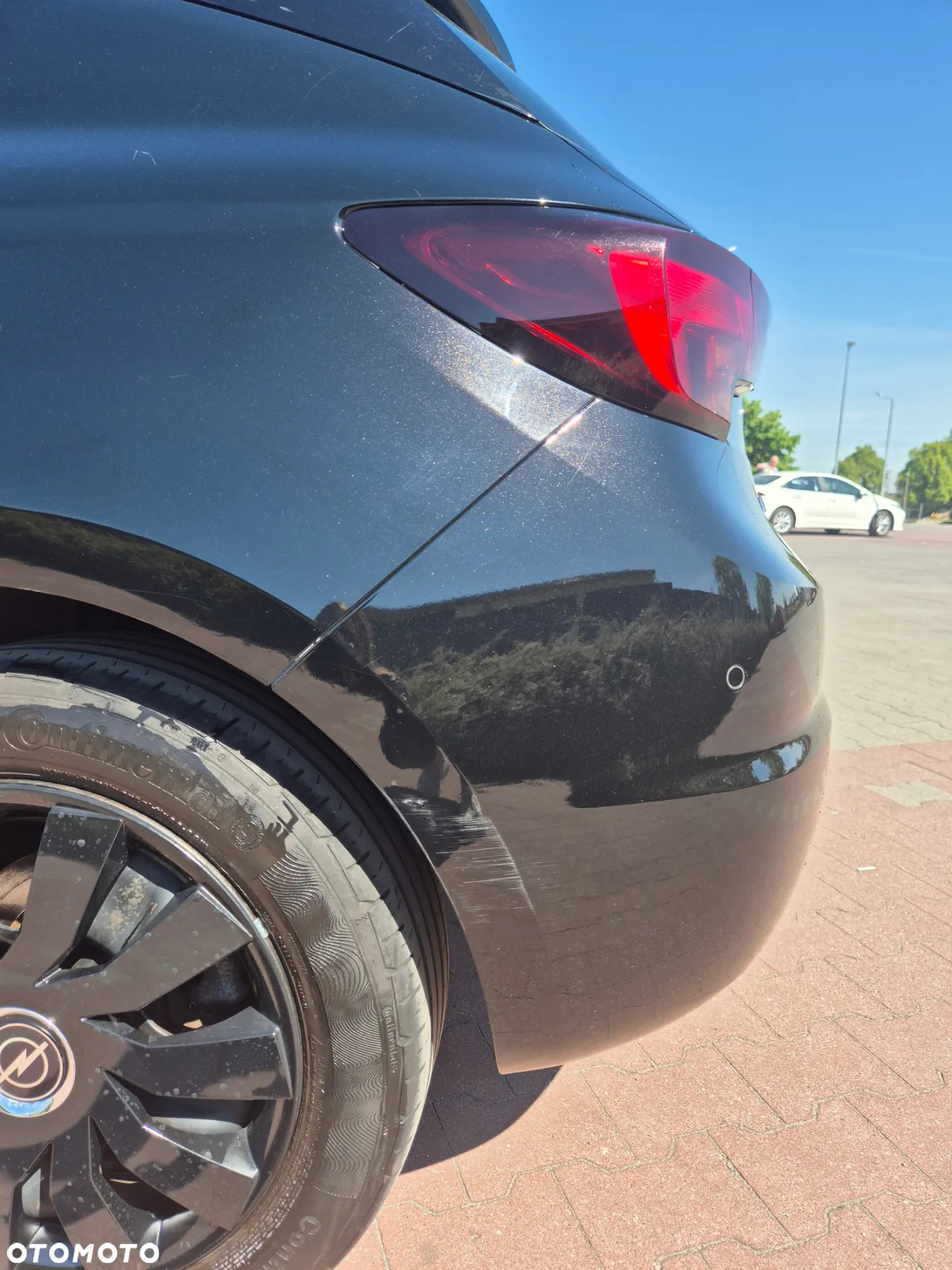 Opel Astra V 1.4 T Enjoy - 7