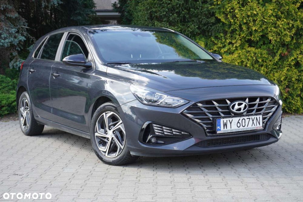 Hyundai i30 - 2