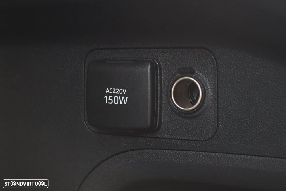 Toyota RAV4 2.5 HDF Plug-in Lounge AWD-i - 32