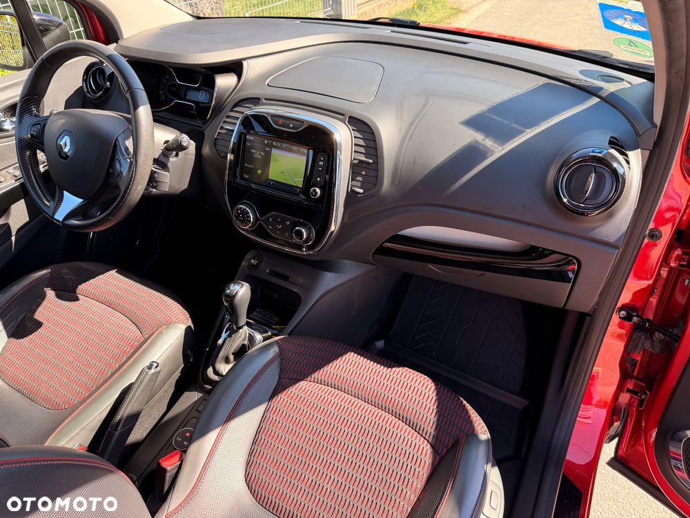 Renault Captur ENERGY TCe 120 EDC Crossborder - 24