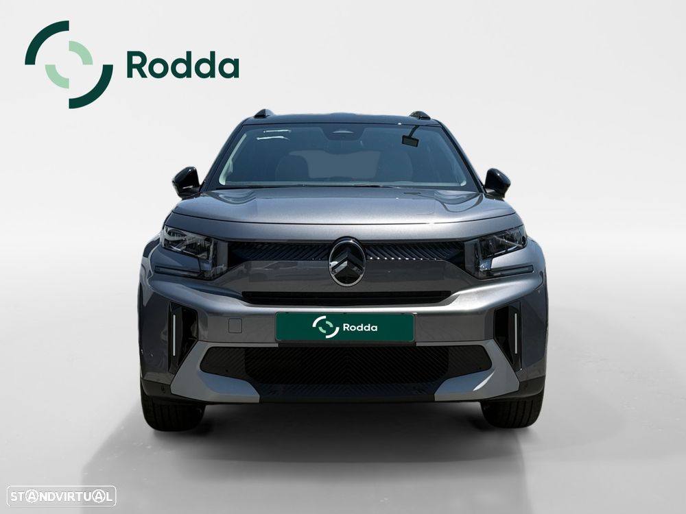 Citroën e-C3 Aircross 54 kWh Autonomia Alargada Max - 2