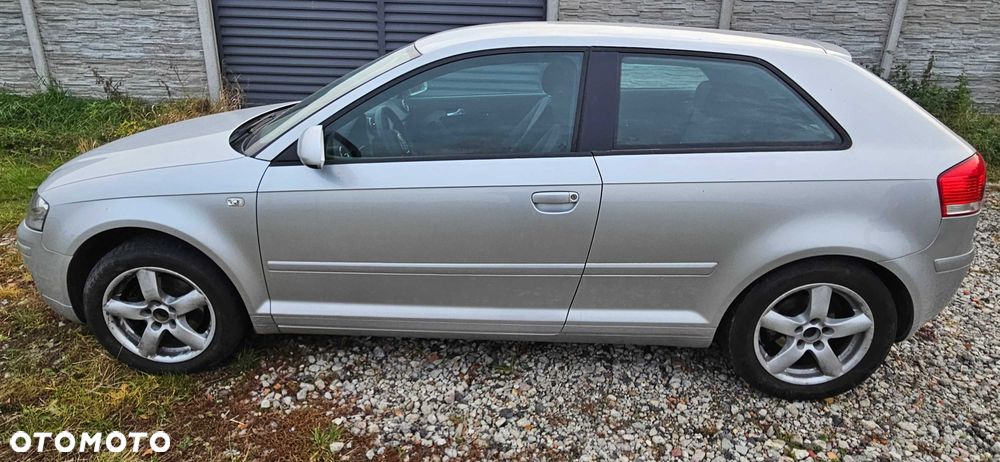 Audi A3 3-drzwiowe - 13
