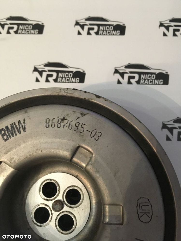 KOŁO PASOWE WAŁU BMW F40 MINI F60 8687695 - 2