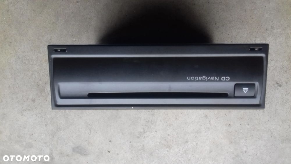 nawigacja 4F0035769B A6 C6 - 2