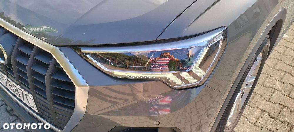 Audi Q3 2.0 TDI S tronic - 14