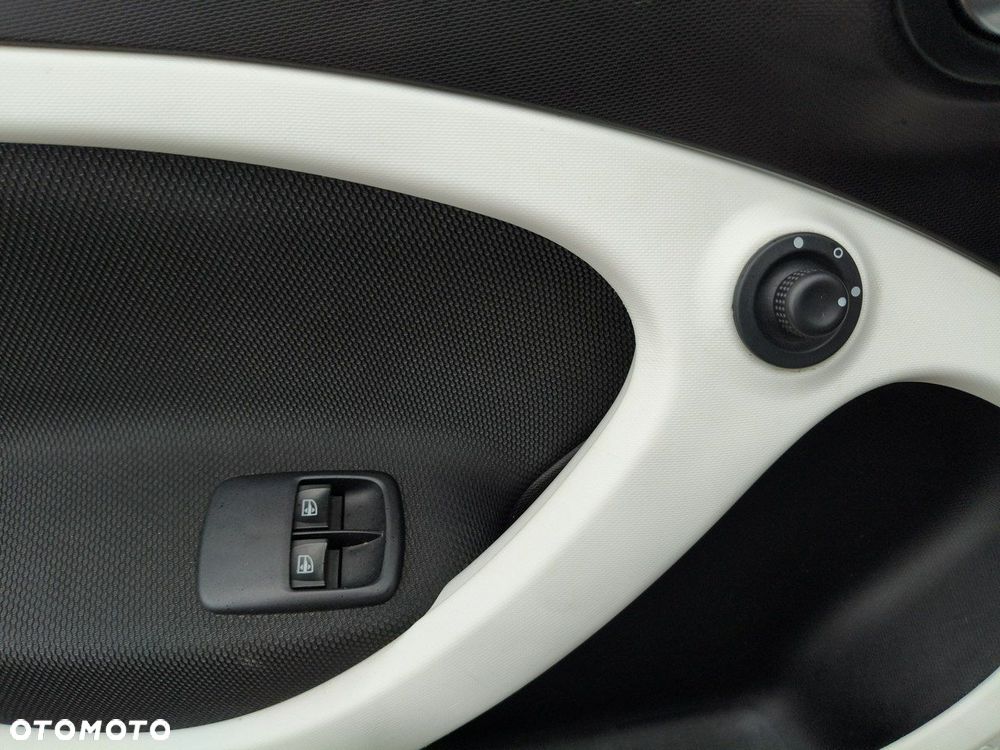 Smart Forfour - 17