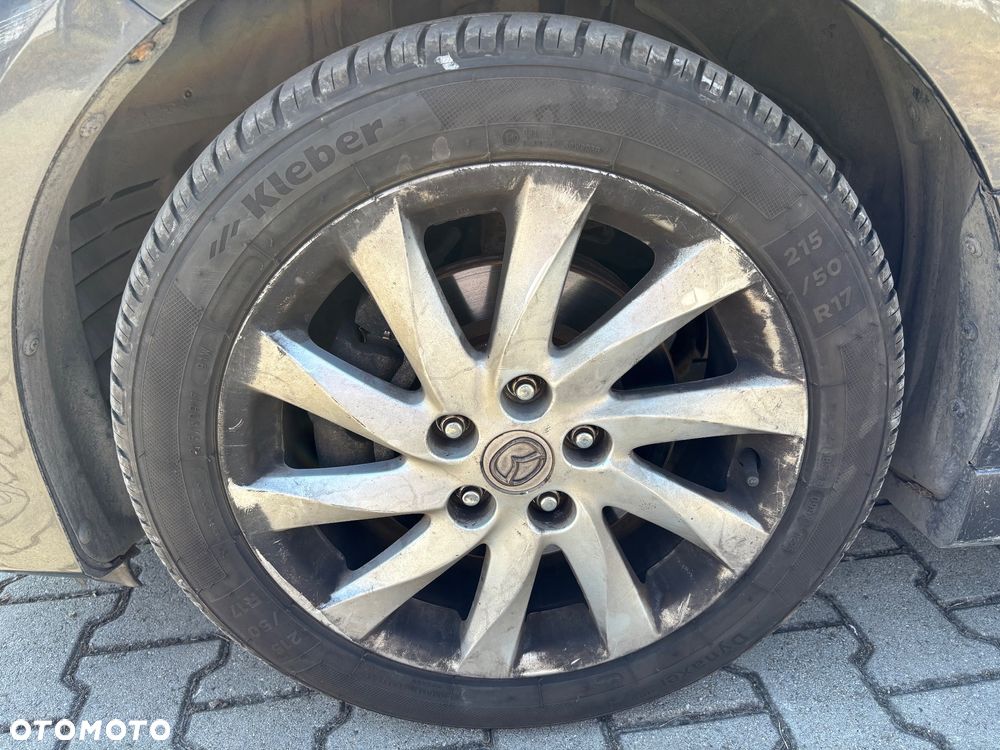 Mazda 6 2.2 CD Kirei - 28