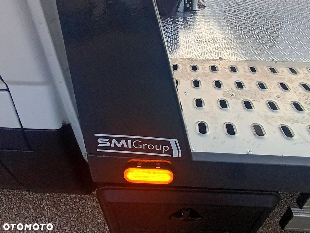 Iveco Daily 35S14 - 16