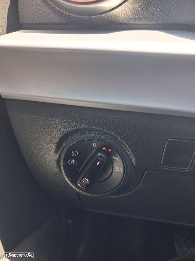 SEAT Ibiza 1.0 TSI FR - 17