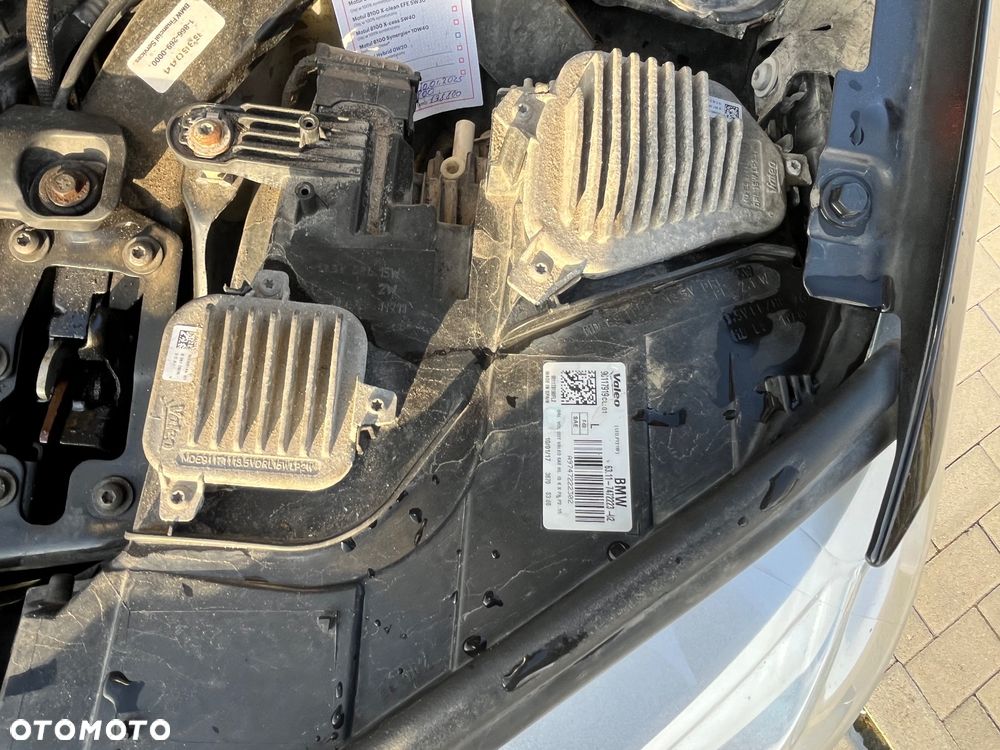 Mercedes-Benz Klasa E 350 Elegance - 32