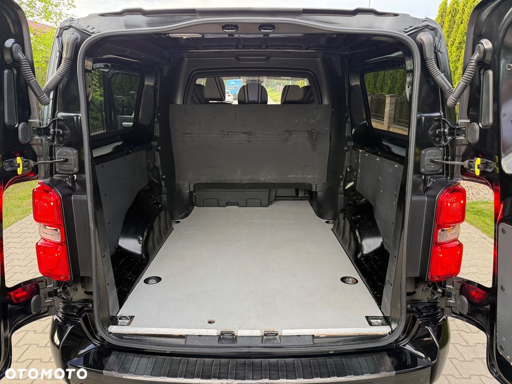 Opel VIVARO - 35