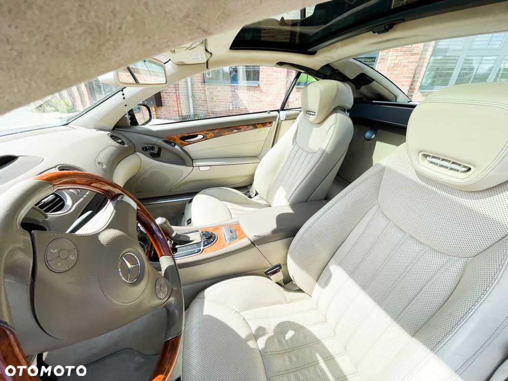 Mercedes-Benz SL - 2