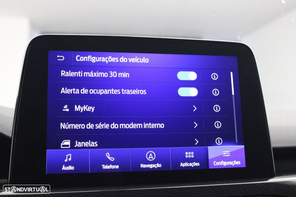 Ford Kuga 1.5 EcoBoost ST-Line - 20